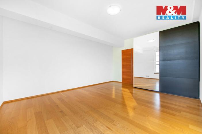 Pronájem bytu 4+kk, Plzeň - Severní Předměstí, Bolevecká, 151 m2