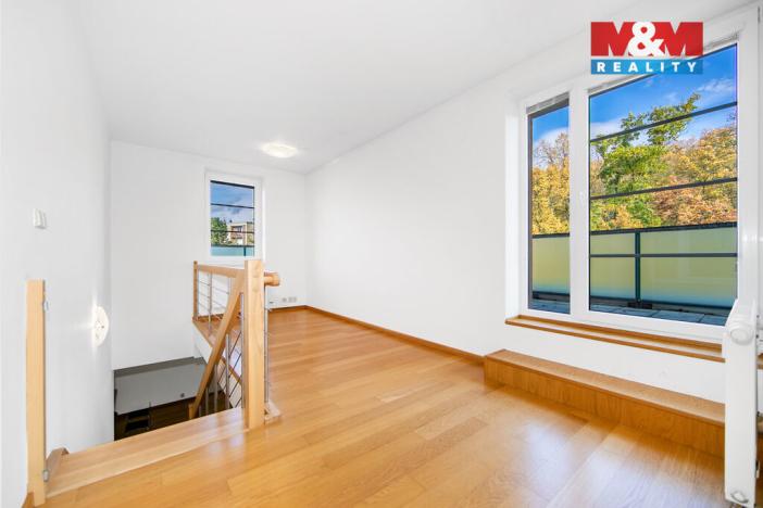 Pronájem bytu 4+kk, Plzeň - Severní Předměstí, Bolevecká, 151 m2