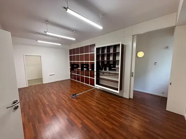 Pronájem kanceláře, Praha - Nové Město, Klimentská, 72 m2