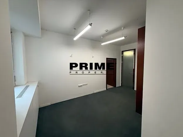 Pronájem kanceláře, Praha - Nové Město, Klimentská, 72 m2