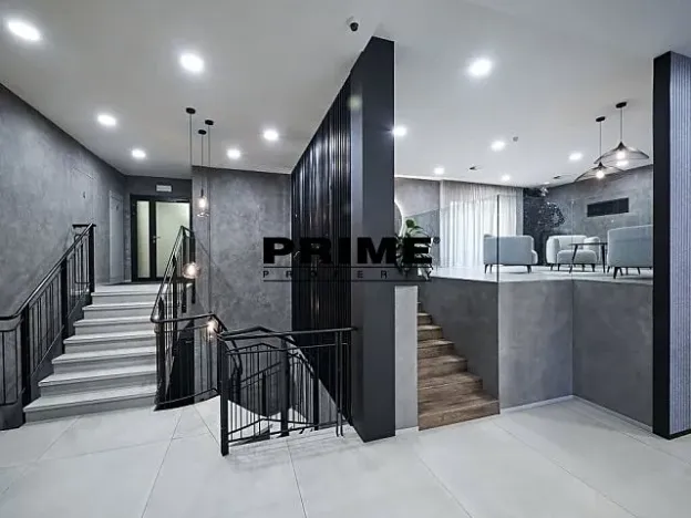 Pronájem kanceláře, Praha - Nové Město, Klimentská, 72 m2