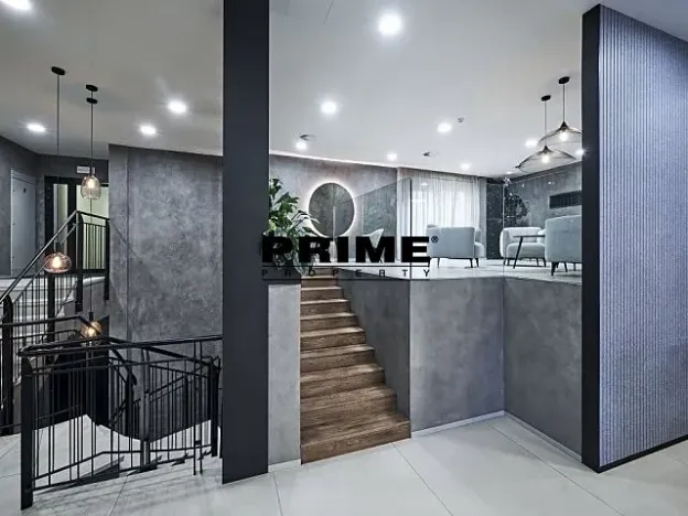 Pronájem kanceláře, Praha - Nové Město, Klimentská, 72 m2