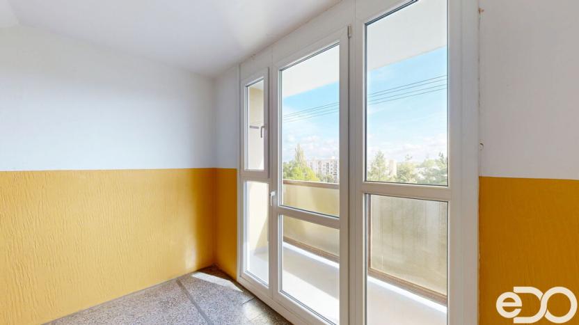 Pronájem bytu 1+1, Hradec Králové, Milady Horákové, 36 m2