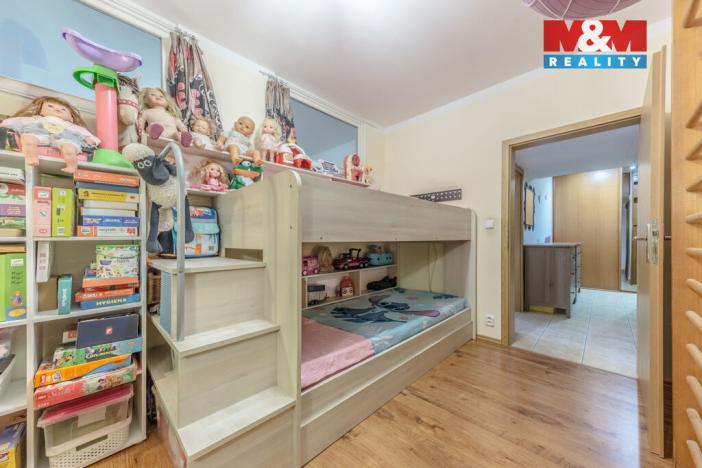 Prodej bytu 2+kk, Nehvizdy, Vyšehořovická, 66 m2