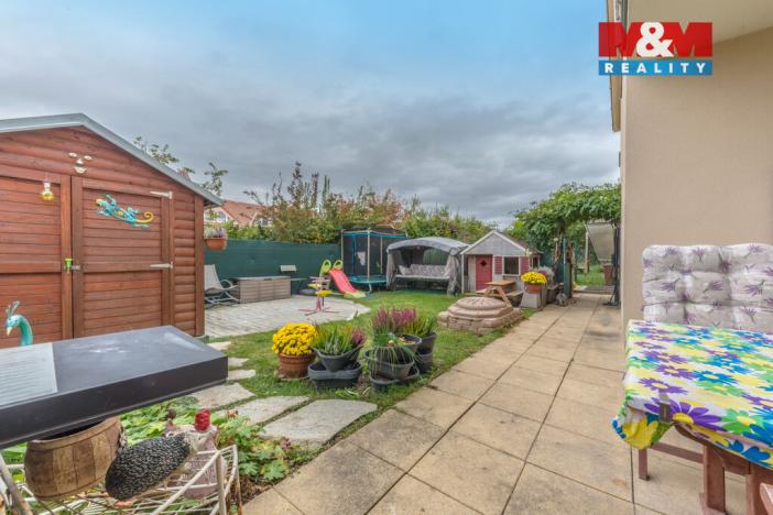 Prodej bytu 2+kk, Nehvizdy, Vyšehořovická, 66 m2