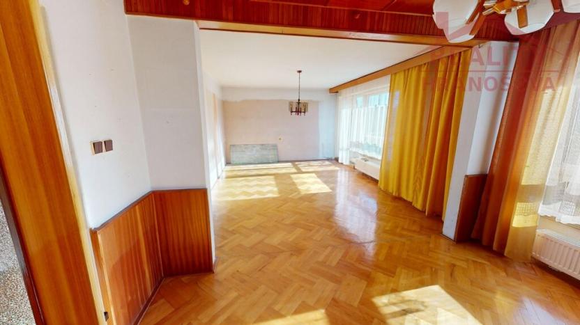 Prodej rodinného domu, Píšť, Opavská, 240 m2
