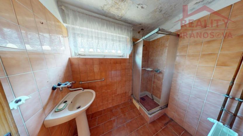 Prodej rodinného domu, Píšť, Opavská, 240 m2