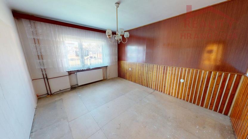 Prodej rodinného domu, Píšť, Opavská, 240 m2