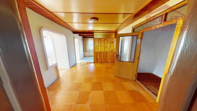 Prodej rodinného domu, Píšť, Opavská, 240 m2