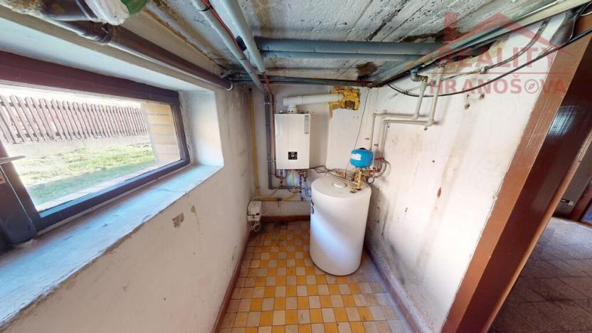 Prodej rodinného domu, Píšť, Opavská, 240 m2