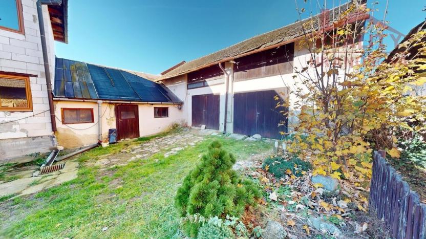Prodej rodinného domu, Píšť, Opavská, 240 m2
