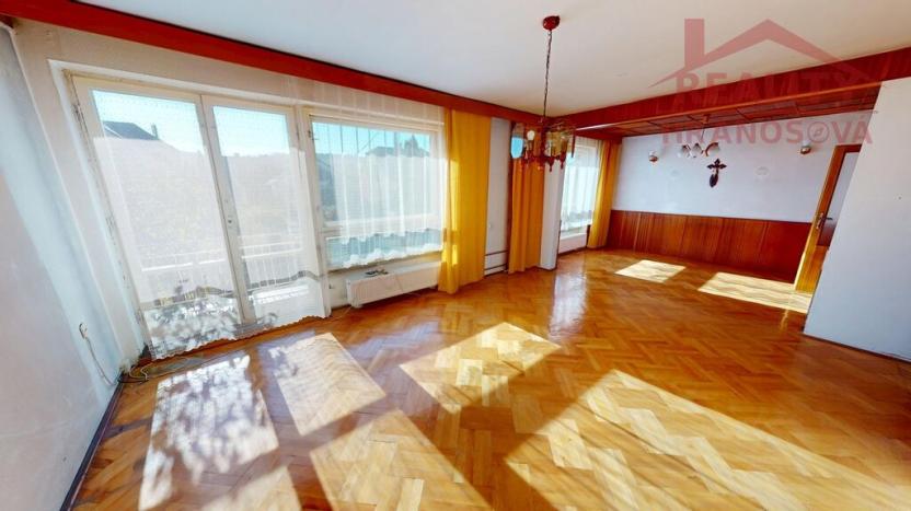 Prodej rodinného domu, Píšť, Opavská, 240 m2