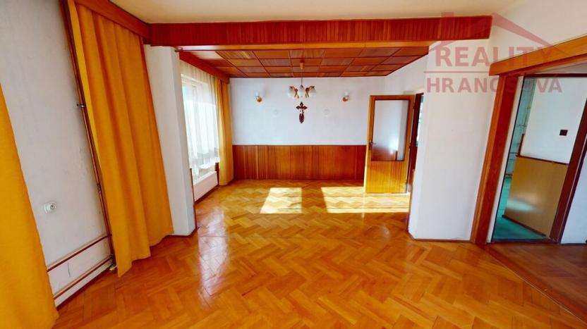 Prodej rodinného domu, Píšť, Opavská, 240 m2