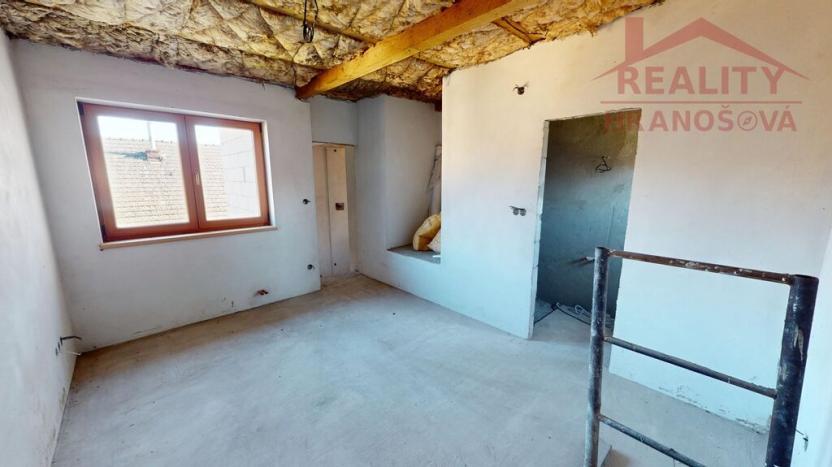 Prodej rodinného domu, Píšť, Opavská, 240 m2