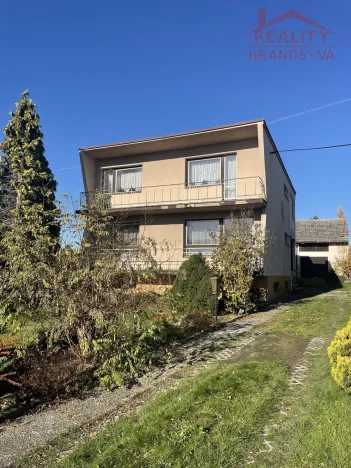 Prodej rodinného domu, Píšť, Opavská, 240 m2