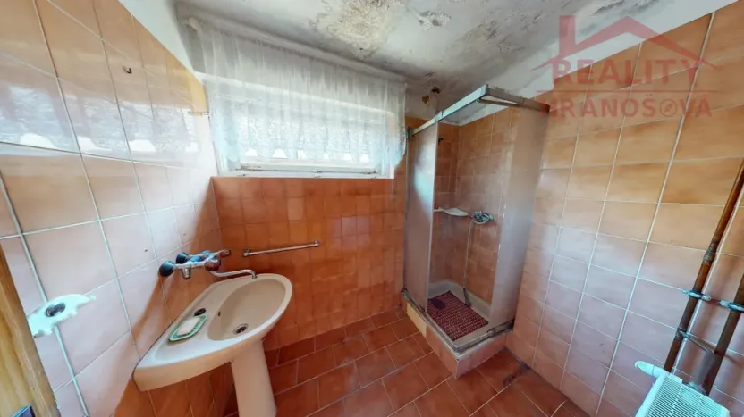 Prodej rodinného domu, Píšť, Opavská, 240 m2