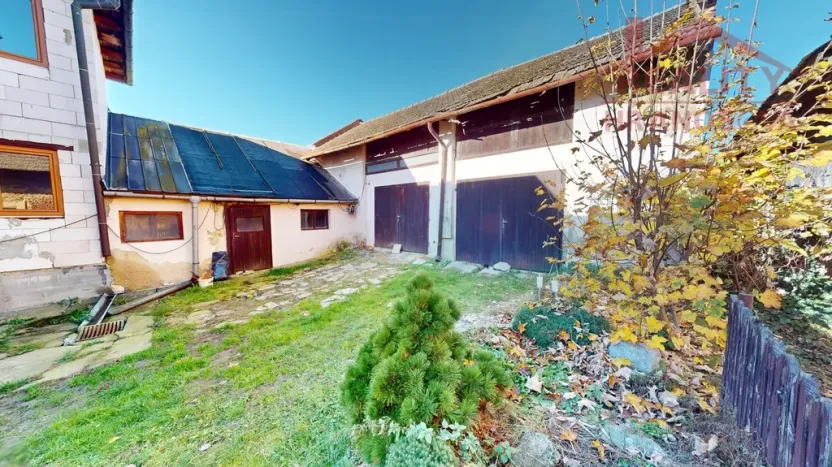 Prodej rodinného domu, Píšť, Opavská, 240 m2