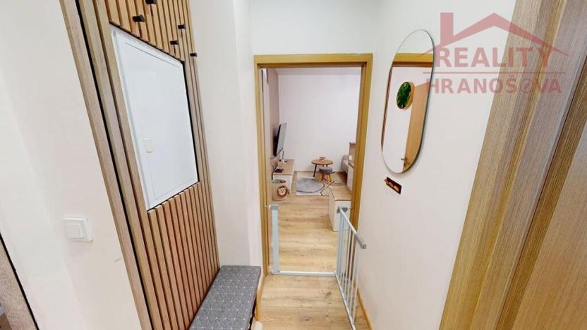 Prodej bytu 3+kk, Hlučín, Úzká, 68 m2