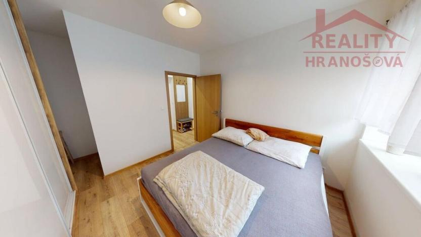 Prodej bytu 3+kk, Hlučín, Úzká, 68 m2