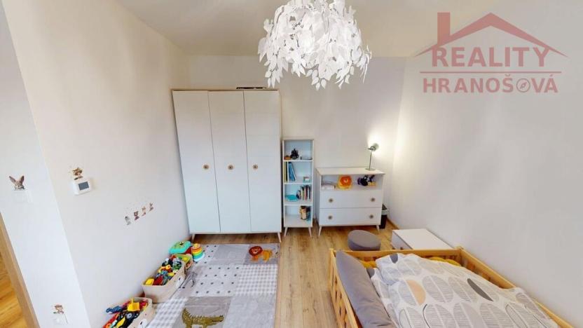 Prodej bytu 3+kk, Hlučín, Úzká, 68 m2