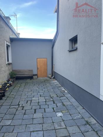 Prodej bytu 3+kk, Hlučín, Úzká, 68 m2