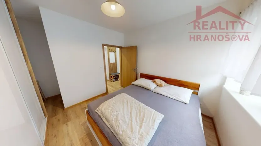 Prodej bytu 3+kk, Hlučín, Úzká, 68 m2