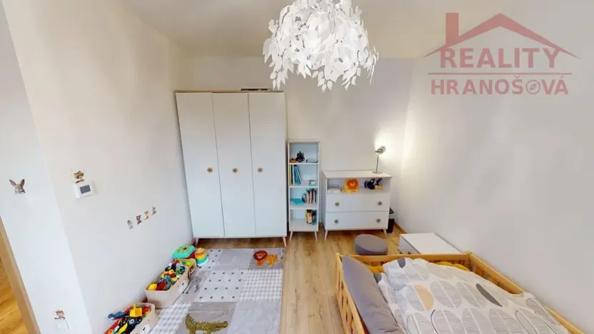 Prodej bytu 3+kk, Hlučín, Úzká, 68 m2