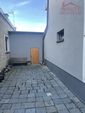 Prodej bytu 3+kk, Hlučín, Úzká, 68 m2