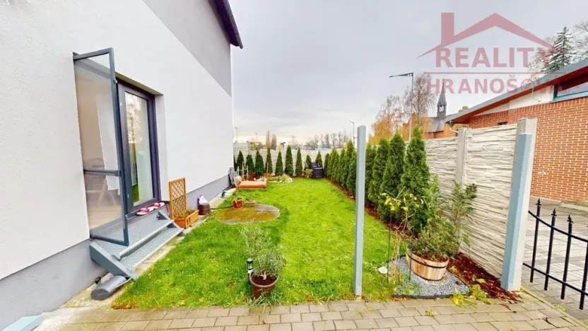 Prodej bytu 3+kk, Hlučín, Úzká, 68 m2