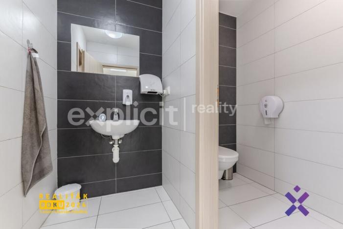 Prodej obchodního prostoru, Uherské Hradiště, Otakarova, 547 m2