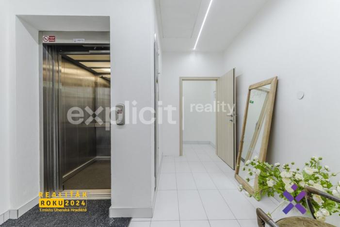 Prodej obchodního prostoru, Uherské Hradiště, Otakarova, 547 m2