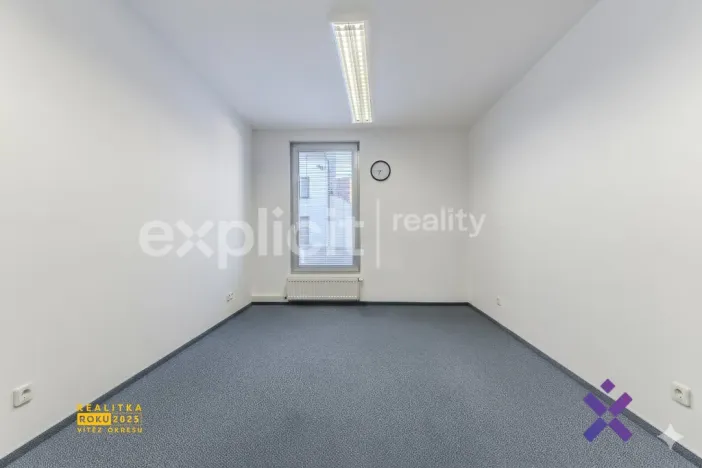 Prodej obchodního prostoru, Uherské Hradiště, Otakarova, 630 m2