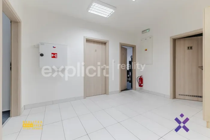 Prodej obchodního prostoru, Uherské Hradiště, Otakarova, 630 m2