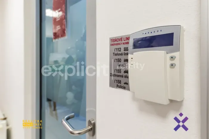 Prodej obchodního prostoru, Uherské Hradiště, Otakarova, 630 m2