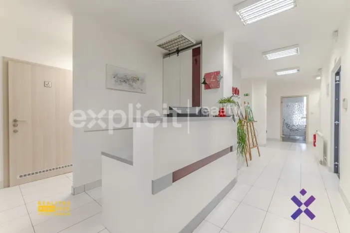 Prodej obchodního prostoru, Uherské Hradiště, Otakarova, 630 m2