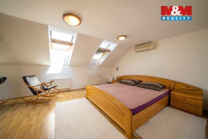 Prodej rodinného domu, Havířov - Bludovice, U Zborůvky, 239 m2