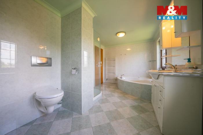 Prodej rodinného domu, Havířov - Bludovice, U Zborůvky, 239 m2