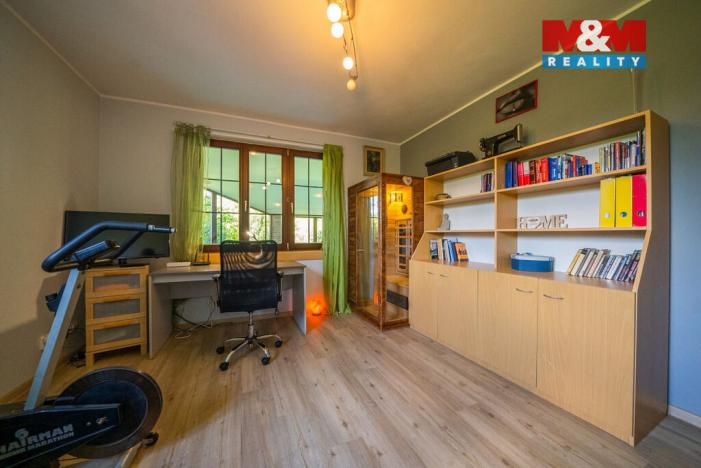 Prodej rodinného domu, Havířov - Bludovice, U Zborůvky, 239 m2