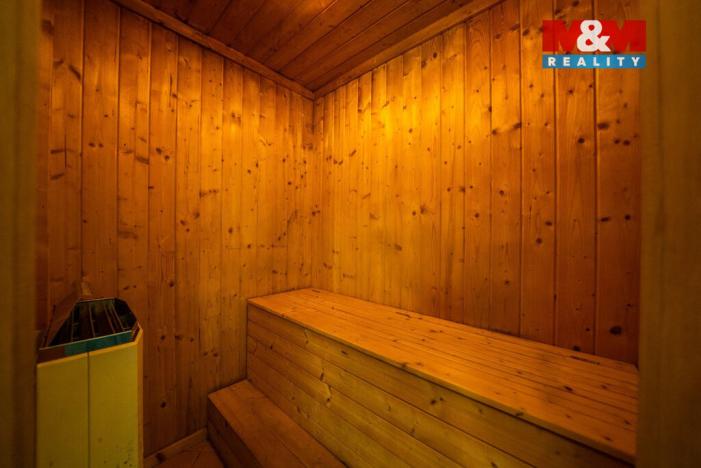 Prodej rodinného domu, Havířov - Bludovice, U Zborůvky, 239 m2