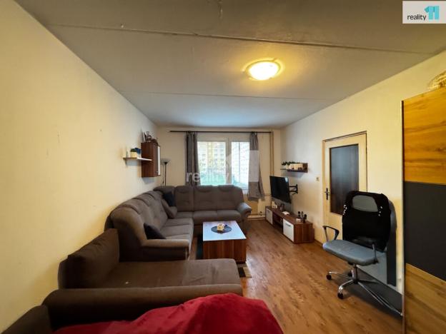 Prodej bytu 1+1, Plzeň - Severní Předměstí, Brněnská, 39 m2