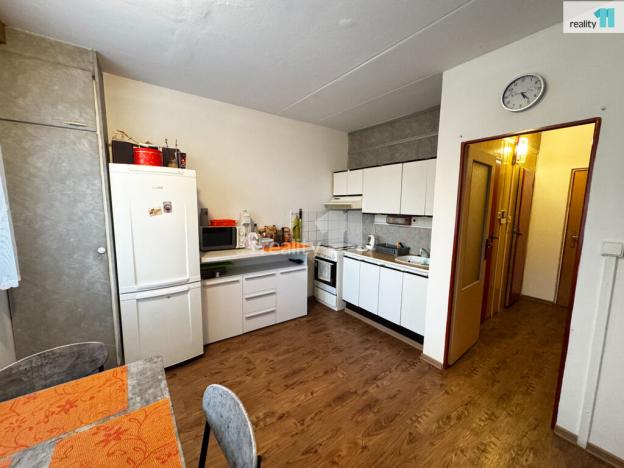 Prodej bytu 1+1, Plzeň - Severní Předměstí, Brněnská, 39 m2