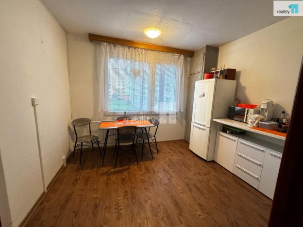 Prodej bytu 1+1, Plzeň - Severní Předměstí, Brněnská, 39 m2