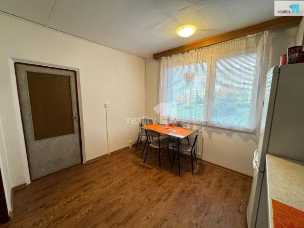 Prodej bytu 1+1, Plzeň - Severní Předměstí, Brněnská, 39 m2