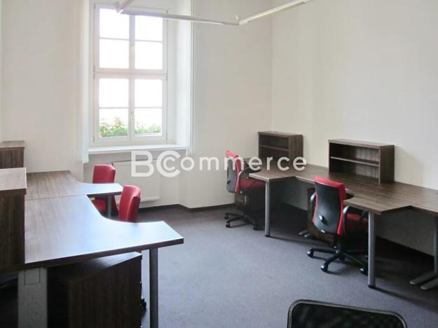 Pronájem kanceláře, Brno, 24 m2