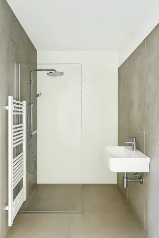 Pronájem bytu 1+kk, Praha - Vinohrady, 26 m2