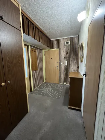 Pronájem bytu 3+kk, Kladno, Mostecká, 72 m2