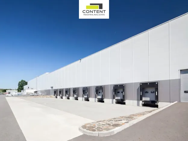 Pronájem výrobních prostor, Karviná - Staré Město, Dětmarovická, 10446 m2