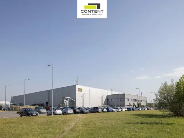 Pronájem výrobních prostor, Karviná - Staré Město, Dětmarovická, 10446 m2