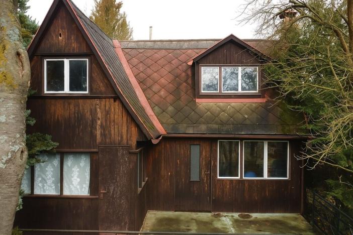 Prodej chaty, Hluchov, 65 m2