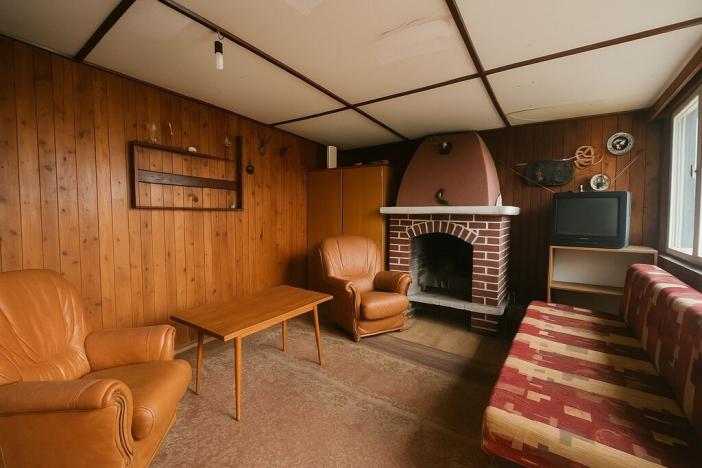 Prodej chaty, Hluchov, 65 m2